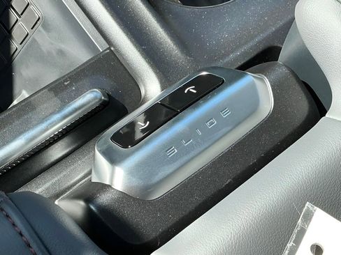 New 2025 Ford Expedition Max Active RWD image 43