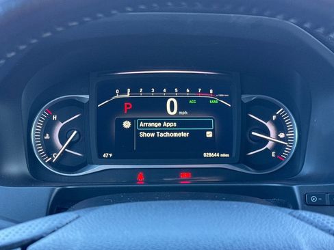 Used 2024 Honda Passport EX-L image 18