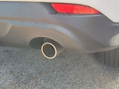 Used 2023 MAZDA CX-5 AWD 2.5 S w/ Select Package image 15