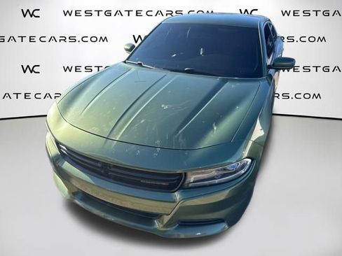 Used 2021 Dodge Charger SXT w/ Leather Interior Group image 44