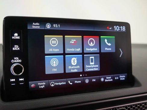 Used 2025 Honda Civic Type R image 26