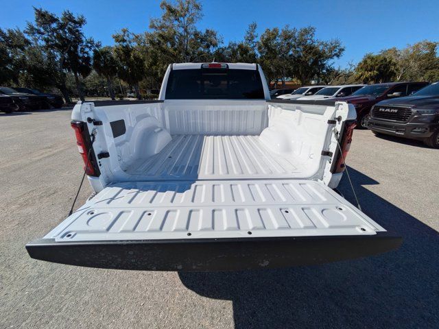New 2026 RAM 1500 Lone Star AWD/4WD image 11