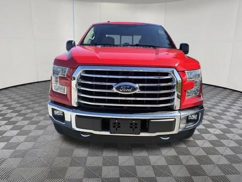 Used 2016 Ford F150 XLT w/ Equipment Group 302A Luxury AWD/4WD image 14
