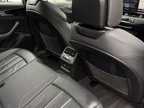 Used 2022 Audi A4 2.0T Premium Plus AWD/4WD image 36