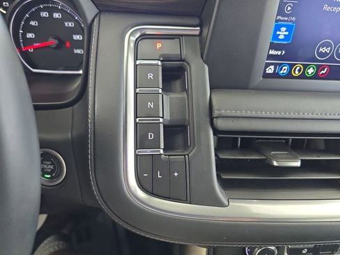 Certified 2023 Chevrolet Tahoe LS image 21