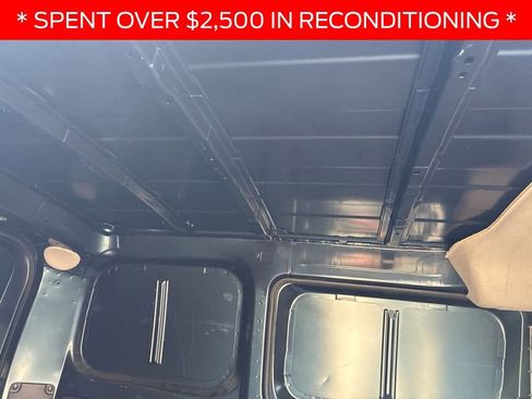 Used 2019 Nissan NV200 SV w/ Navigation Package image 8