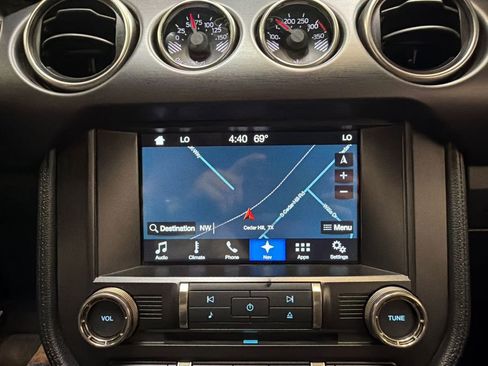 Used 2017 Ford Mustang Shelby GT350 w/ Electronics Package RWD image 19