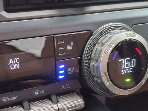 New 2026 Toyota 4Runner Limited image 22