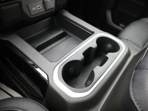 Used 2022 Chevrolet Silverado 1500 RST w/ Safety Package image 13