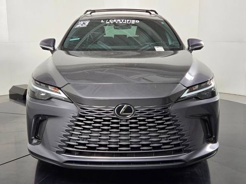 Certified 2023 Lexus RX 350 Premium image 7