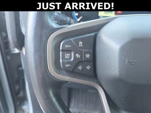 Used 2024 Ford Bronco Wildtrak image 12