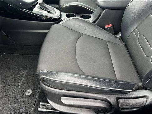 Used 2021 Kia Forte GT-Line image 10