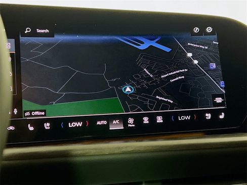 New 2025 Audi Q5 Prestige image 14