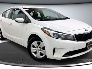 Used 2018 Kia Forte LX video 1