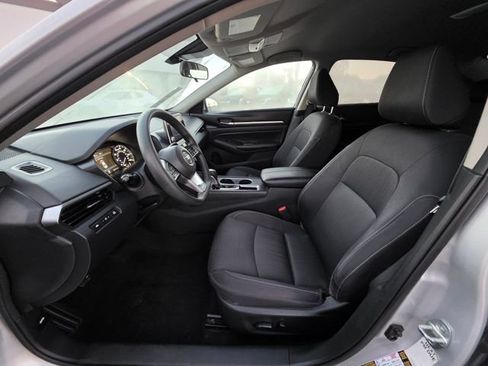 Used 2022 Nissan Altima 2.5 SV image 13