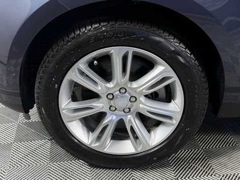 New 2026 Land Rover Range Rover Velar S image 11