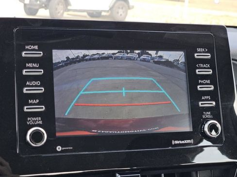 Used 2021 Toyota Camry LE FWD image 26