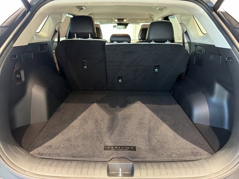 Certified 2026 Kia Sportage EX FWD image 20