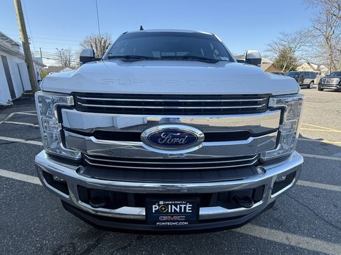 Used 2019 Ford F250 Lariat w/ Lariat Value Package image 7