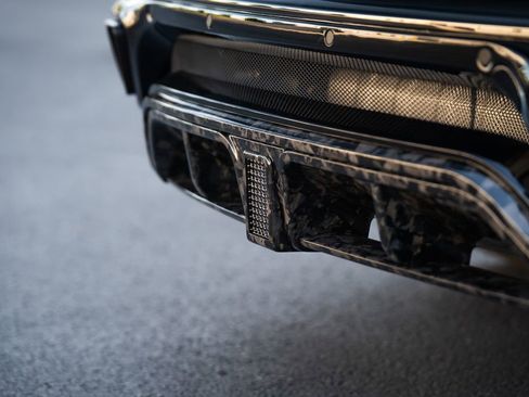 Used 2023 Rolls-Royce Cullinan Black Badge image 31