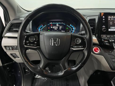 Used 2019 Honda Odyssey EX-L image 21