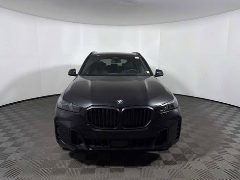 New 2026 BMW X5 xDrive40i image 5