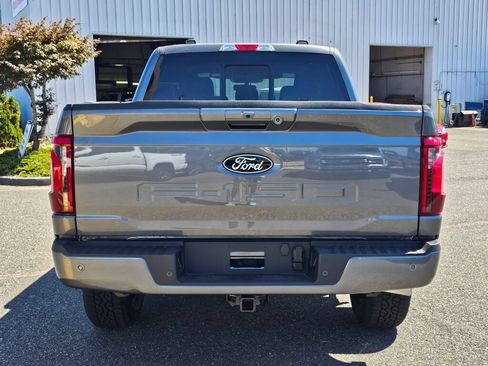 New 2026 Ford F150 XLT w/ Equipment Group 302A MID AWD/4WD image 6