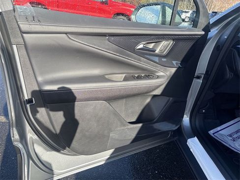 New 2025 Chevrolet Blazer EV LT image 23