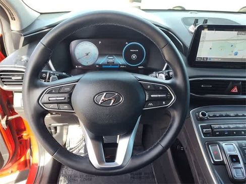 Used 2022 Hyundai Santa Fe Limited image 20