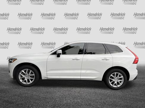 Used 2020 Volvo XC60 T5 Momentum w/ Protection Package Premier FWD image 6