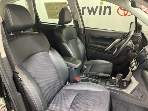 Used 2017 Subaru Forester 2.0XT Premium w/ Protection Package #1 image 14