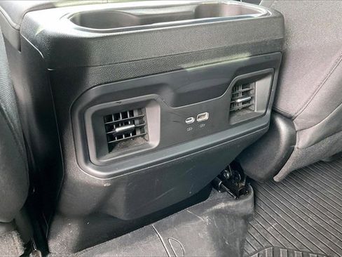 Used 2024 Chevrolet Silverado 2500 LT image 25