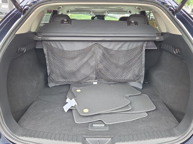 Used 2025 MAZDA CX-5 AWD 2.5 S w/ Preferred Package image 16