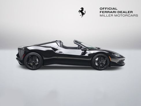 Certified 2023 Ferrari 296 GTS image 9