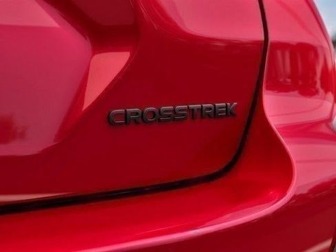 New 2026 Subaru Crosstrek 2.0i Premium AWD/4WD image 11