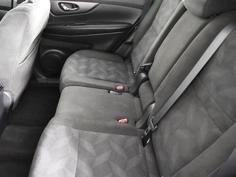 Used 2015 Nissan Rogue S AWD/4WD image 46
