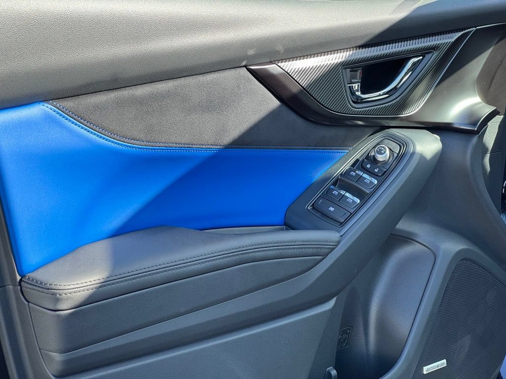 New 2026 Subaru WRX tS w/ WRX Essentials Package AWD/4WD image 8