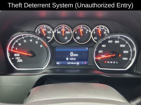 Used 2022 Chevrolet Silverado 1500 RST image 40