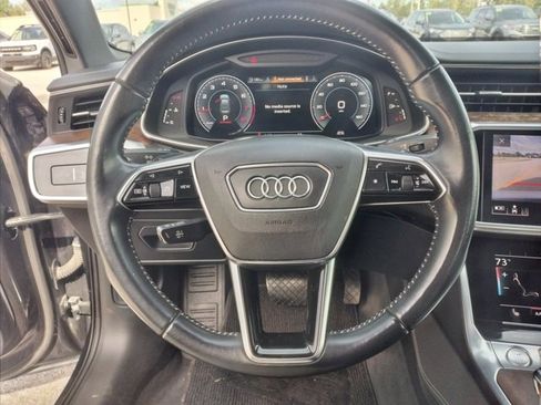 Used 2020 Audi A6 2.0T Premium Plus image 25