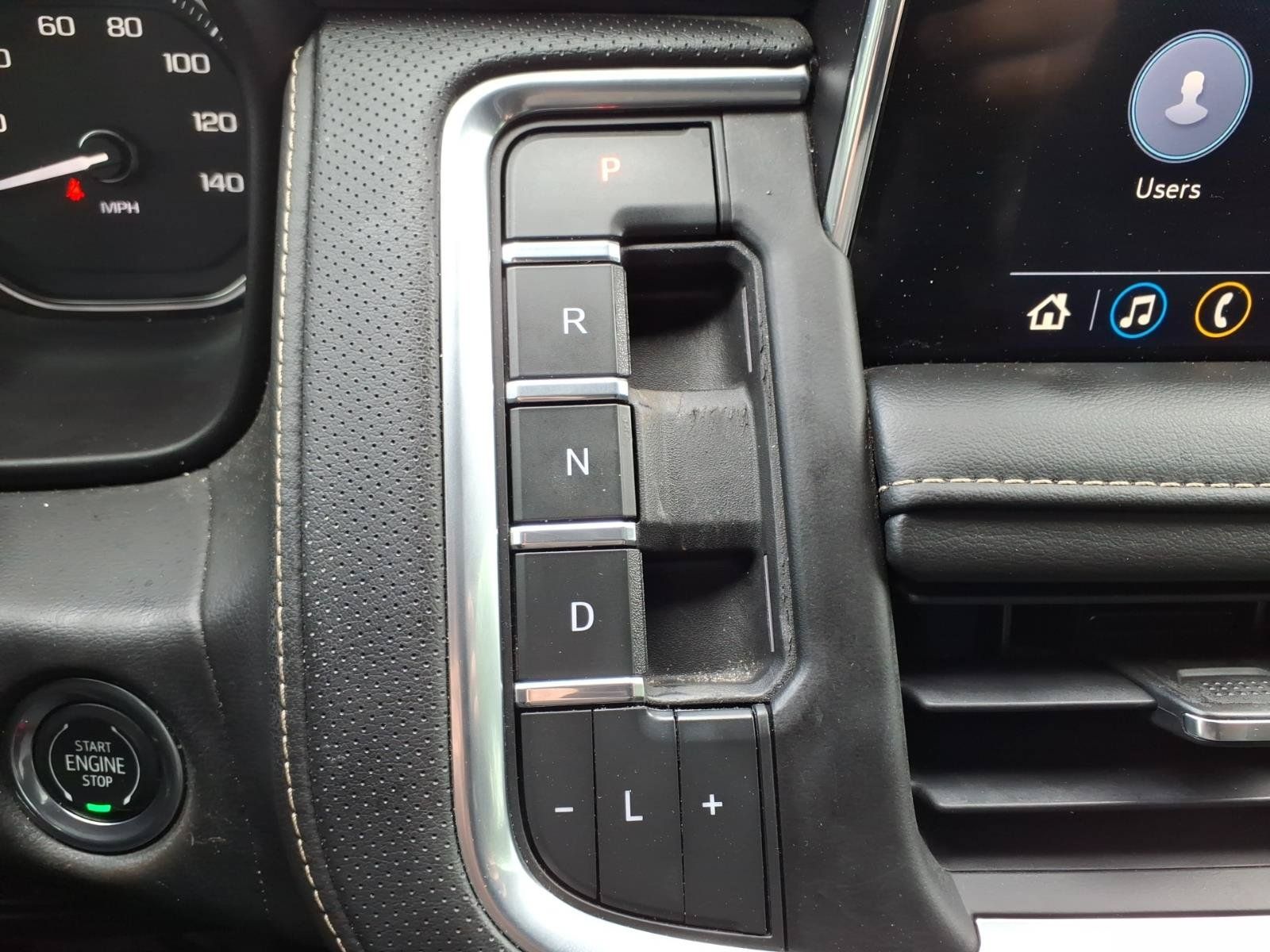 Used 2021 GMC Yukon SLT w/ SLT Luxury Plus Package AWD/4WD image 23
