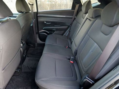 Used 2023 Hyundai Tucson SEL image 26