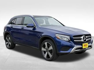 Used 2019 Mercedes-Benz GLC 350e 4MATIC 360° Tour