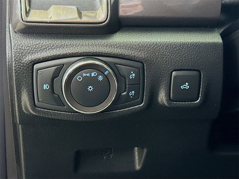 Used 2019 Ford Ranger Lariat w/ Equipment Group 501A Mid image 21