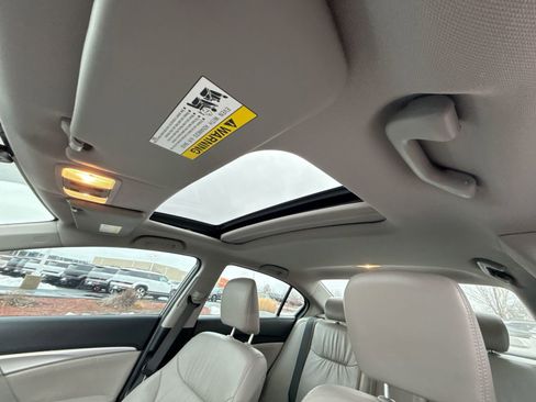 Used 2015 Honda Civic EX-L image 22