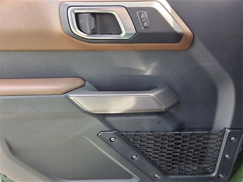 Certified 2023 Ford Bronco Outer Banks image 27