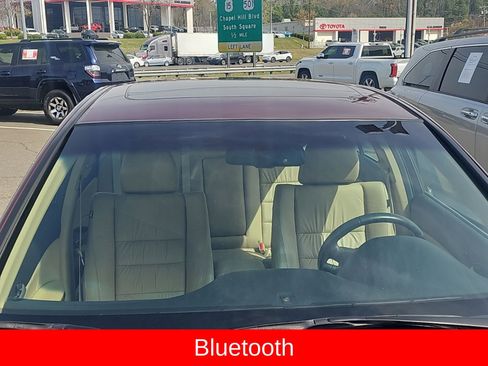 Used 2012 Honda Accord EX-L image 4