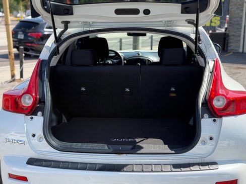 Used 2014 Nissan Juke S image 20