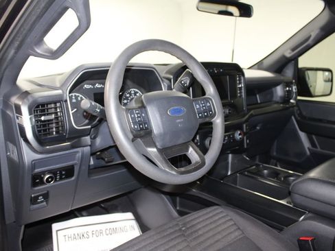 Used 2023 Ford F150 XL w/ STX Appearance Package image 21