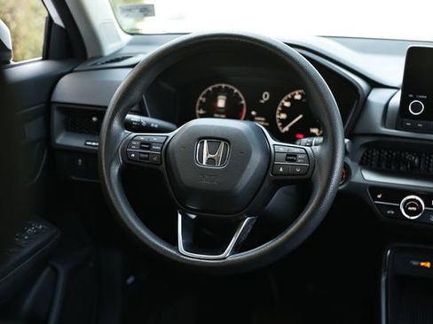 Certified 2023 Honda CR-V EX image 28