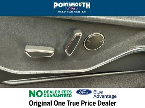 Certified 2023 Ford F150 Lariat w/ Equipment Group 502A High image 25